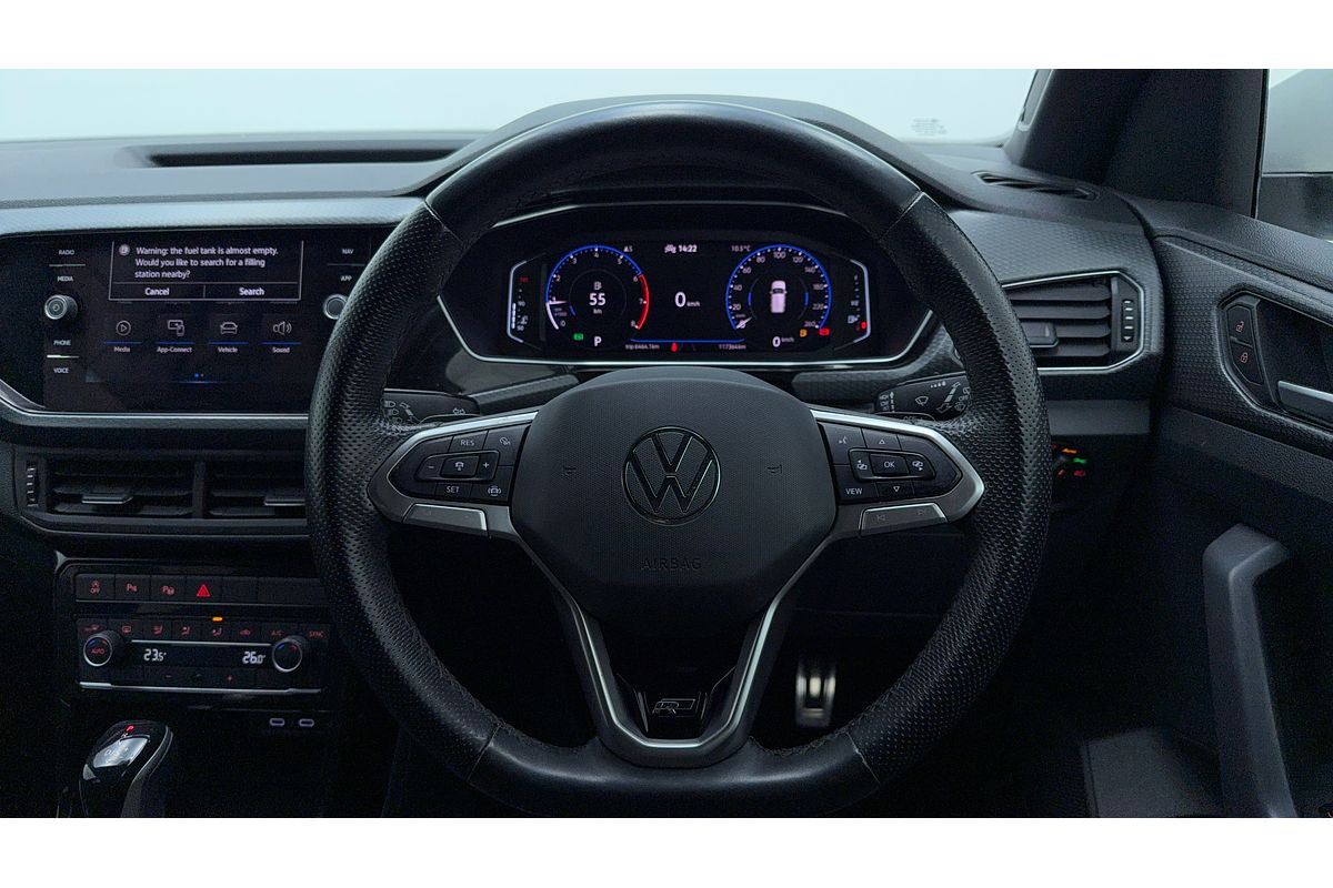 2020 Volkswagen T-Cross 85TSI Style C11