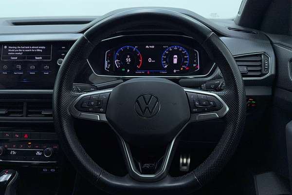 2020 Volkswagen T-Cross 85TSI Style C11