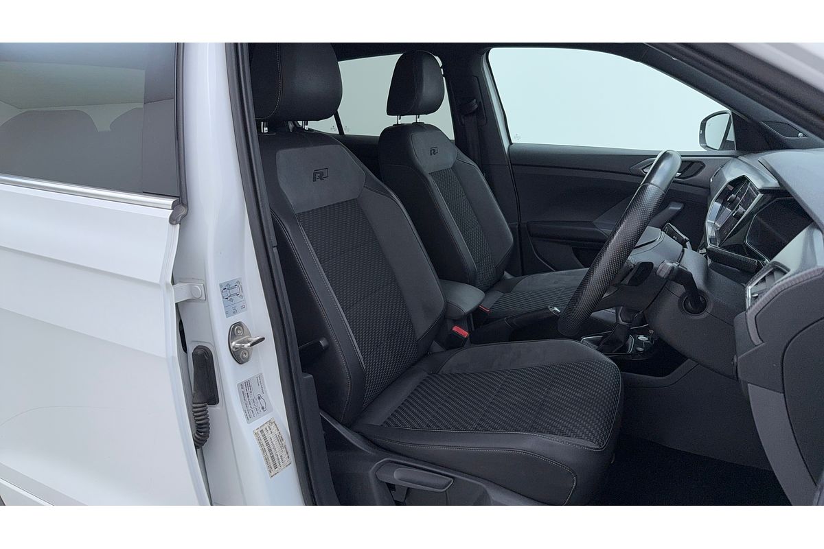 2020 Volkswagen T-Cross 85TSI Style C11