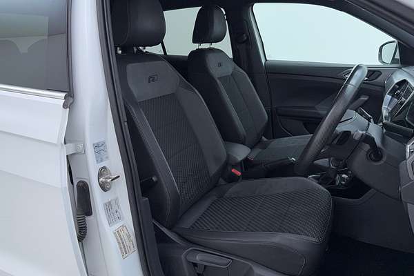 2020 Volkswagen T-Cross 85TSI Style C11