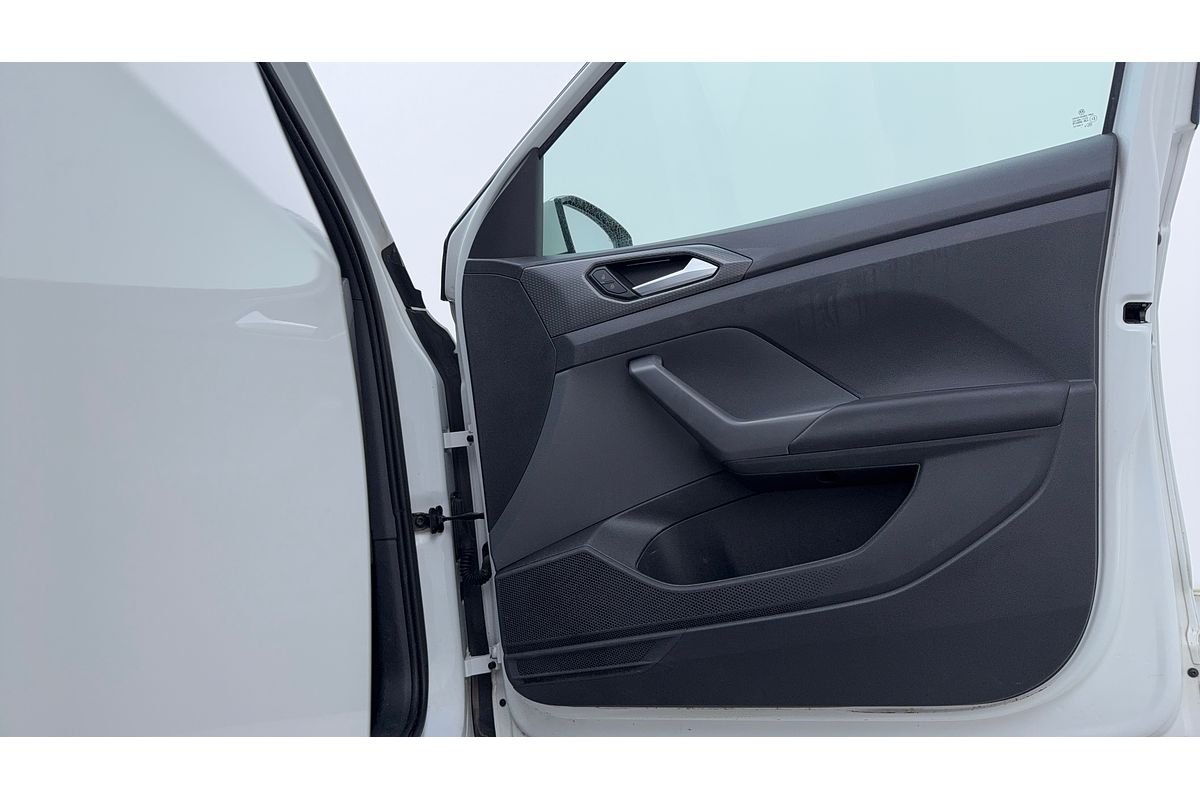 2020 Volkswagen T-Cross 85TSI Style C11