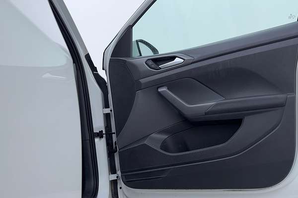 2020 Volkswagen T-Cross 85TSI Style C11