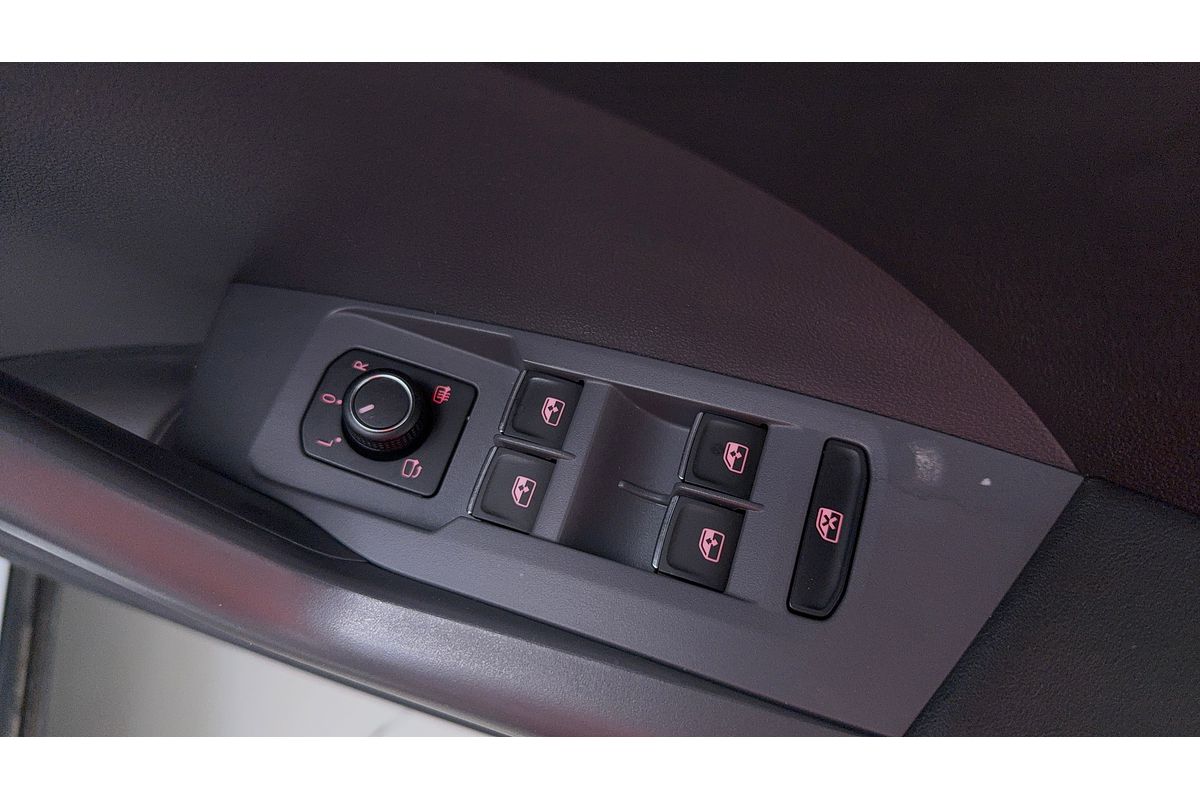 2020 Volkswagen T-Cross 85TSI Style C11