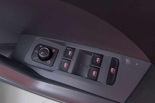 2020 Volkswagen T-Cross 85TSI Style C11