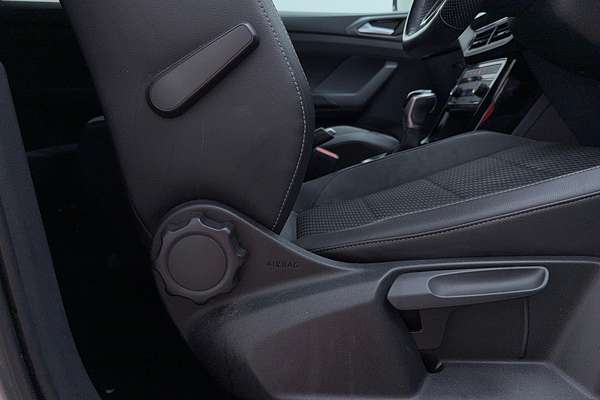 2020 Volkswagen T-Cross 85TSI Style C11