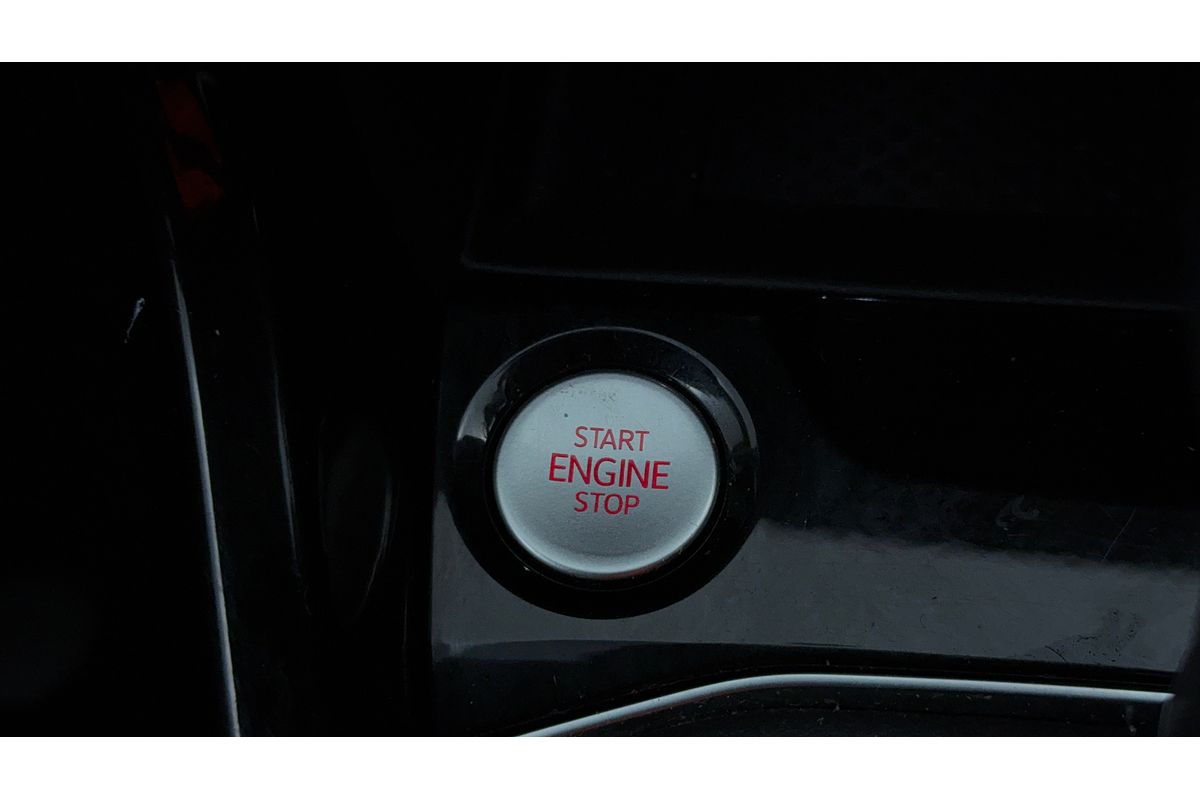 2020 Volkswagen T-Cross 85TSI Style C11