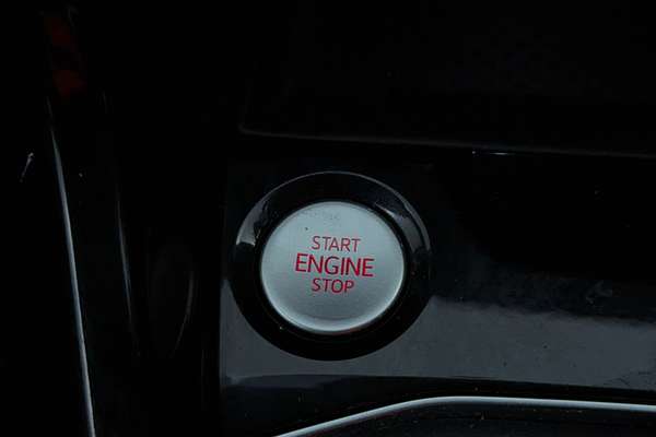 2020 Volkswagen T-Cross 85TSI Style C11