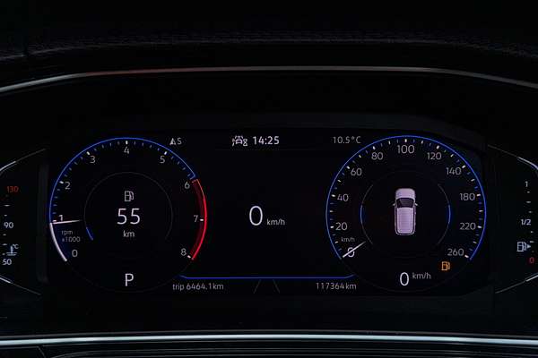 2020 Volkswagen T-Cross 85TSI Style C11