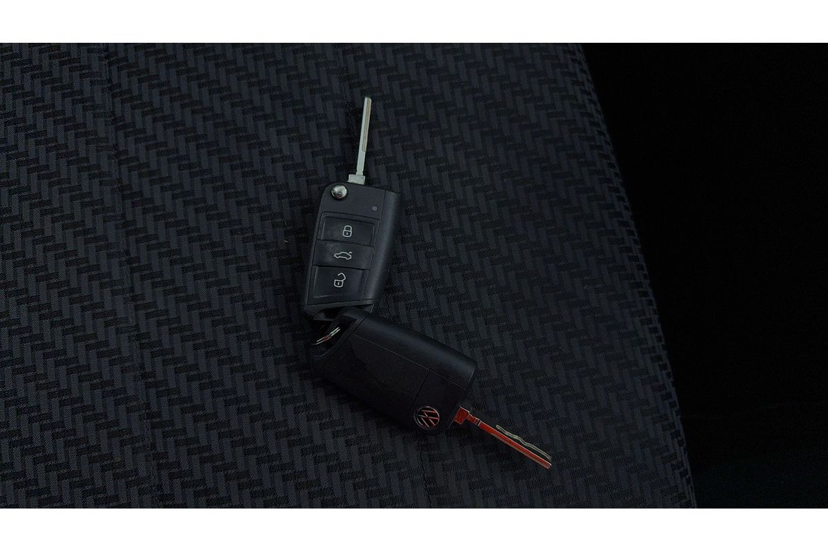 2020 Volkswagen T-Cross 85TSI Style C11