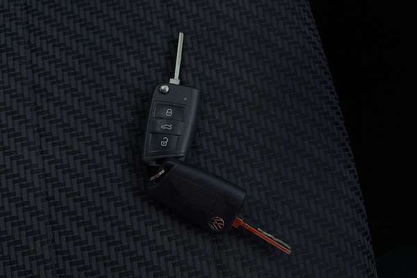 2020 Volkswagen T-Cross 85TSI Style C11