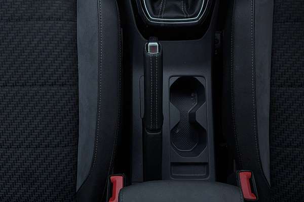 2020 Volkswagen T-Cross 85TSI Style C11