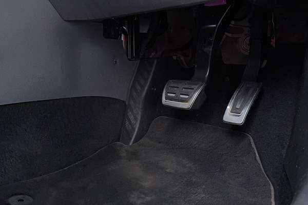 2020 Volkswagen T-Cross 85TSI Style C11