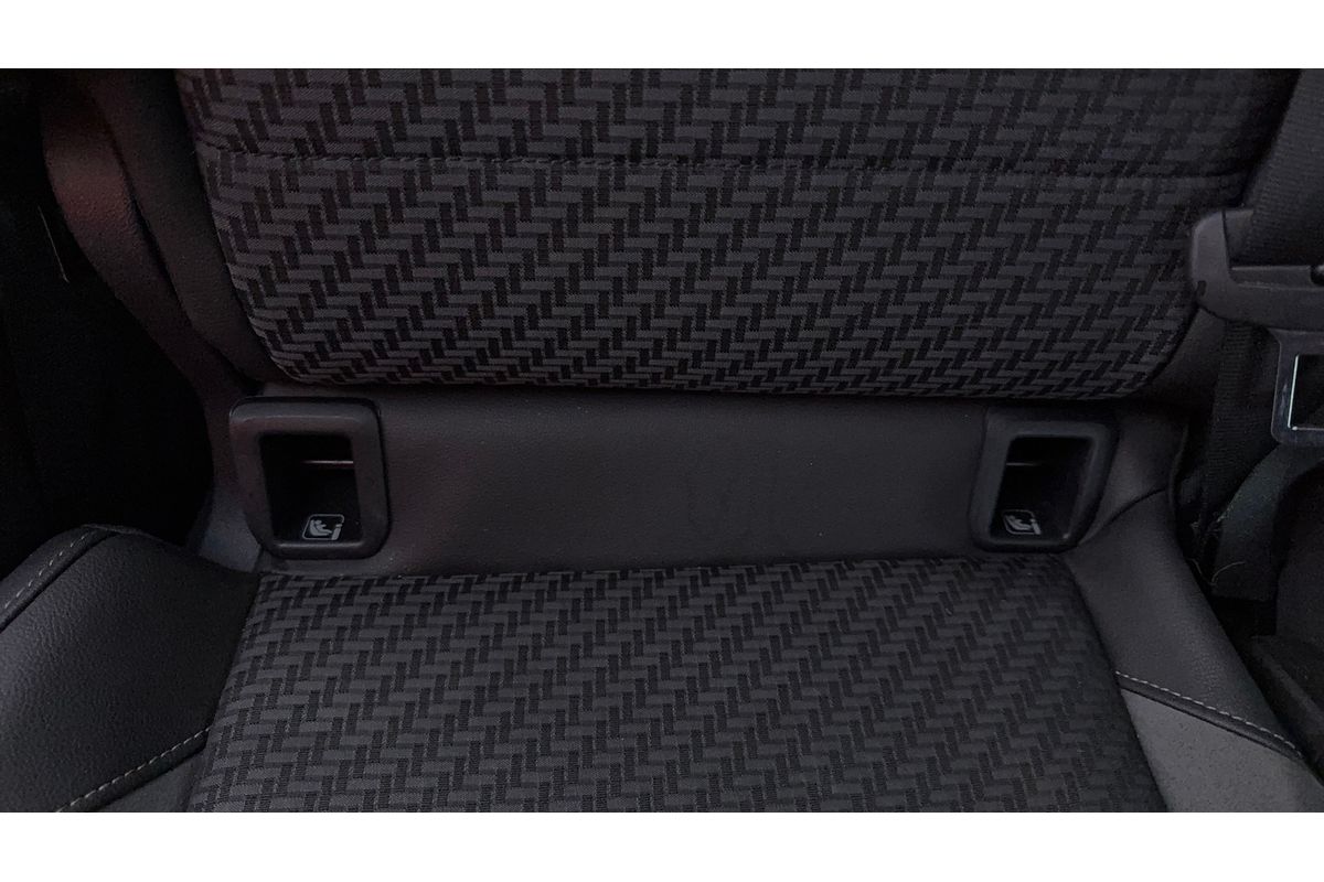 2020 Volkswagen T-Cross 85TSI Style C11