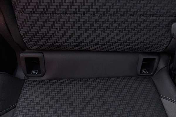 2020 Volkswagen T-Cross 85TSI Style C11