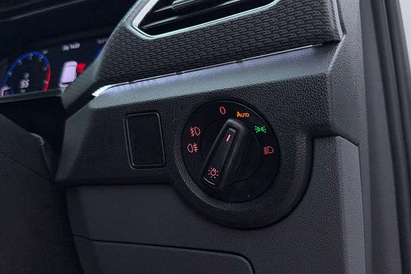 2020 Volkswagen T-Cross 85TSI Style C11