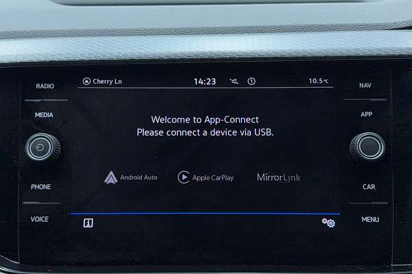 2020 Volkswagen T-Cross 85TSI Style C11