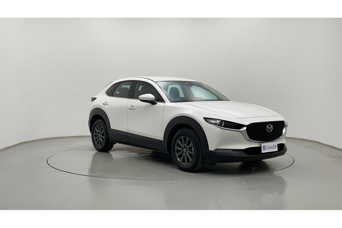 2023 Mazda CX-30 G20 Pure DM Series