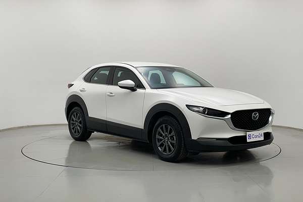 2023 Mazda CX-30 G20 Pure DM Series