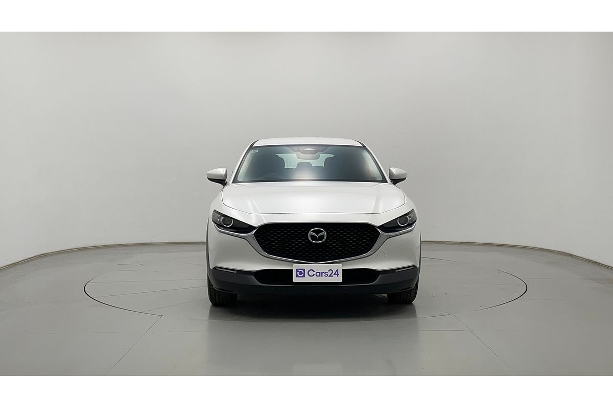 2023 Mazda CX-30 G20 Pure DM Series