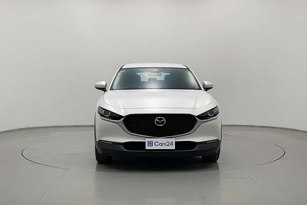 2023 Mazda CX-30 G20 Pure DM Series