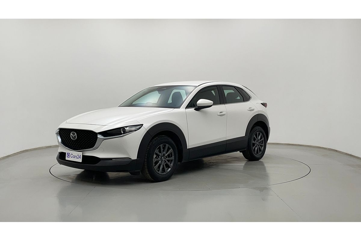 2023 Mazda CX-30 G20 Pure DM Series
