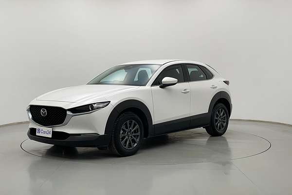 2023 Mazda CX-30 G20 Pure DM Series