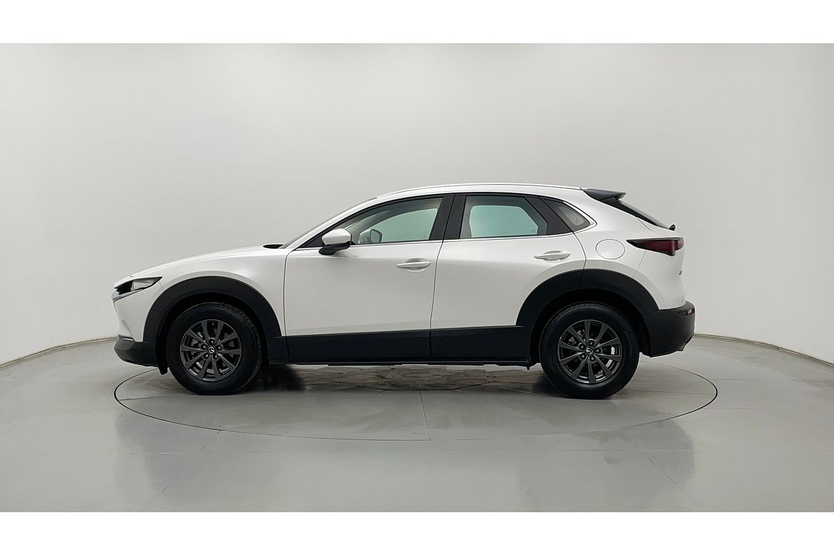 2023 Mazda CX-30 G20 Pure DM Series