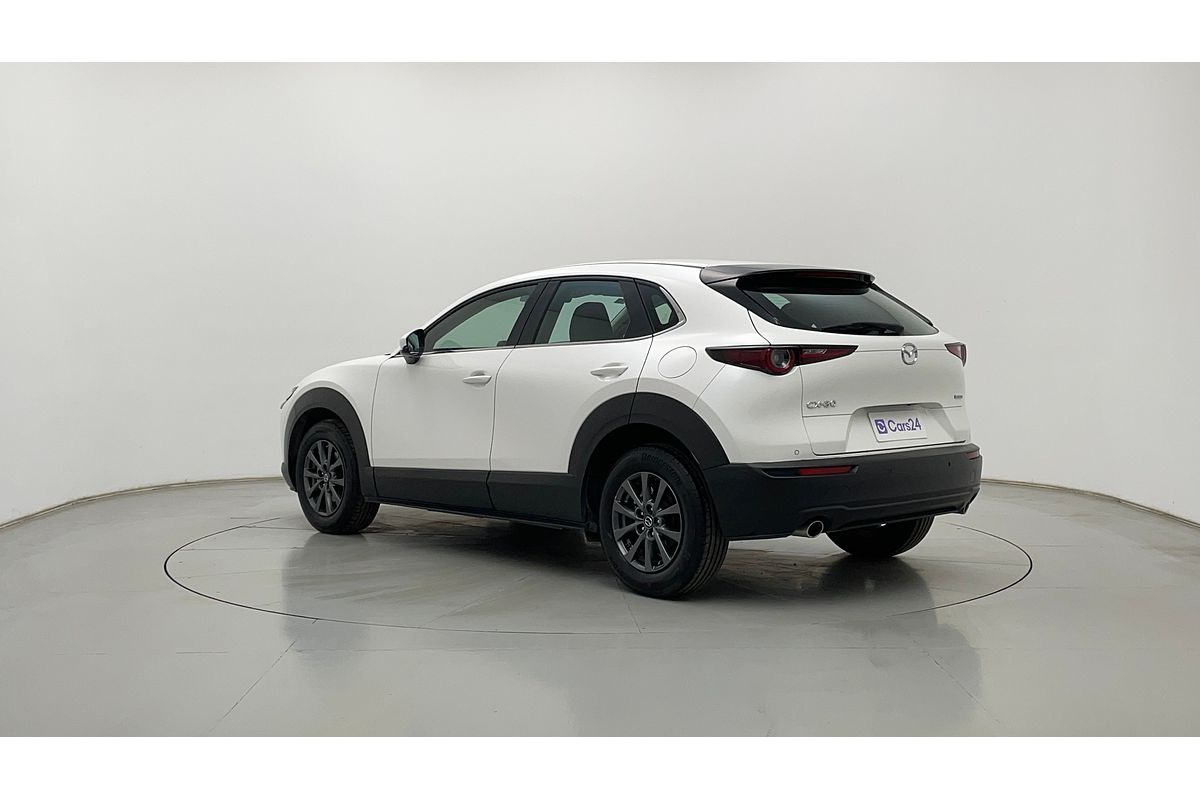 2023 Mazda CX-30 G20 Pure DM Series