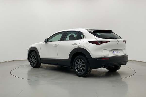 2023 Mazda CX-30 G20 Pure DM Series