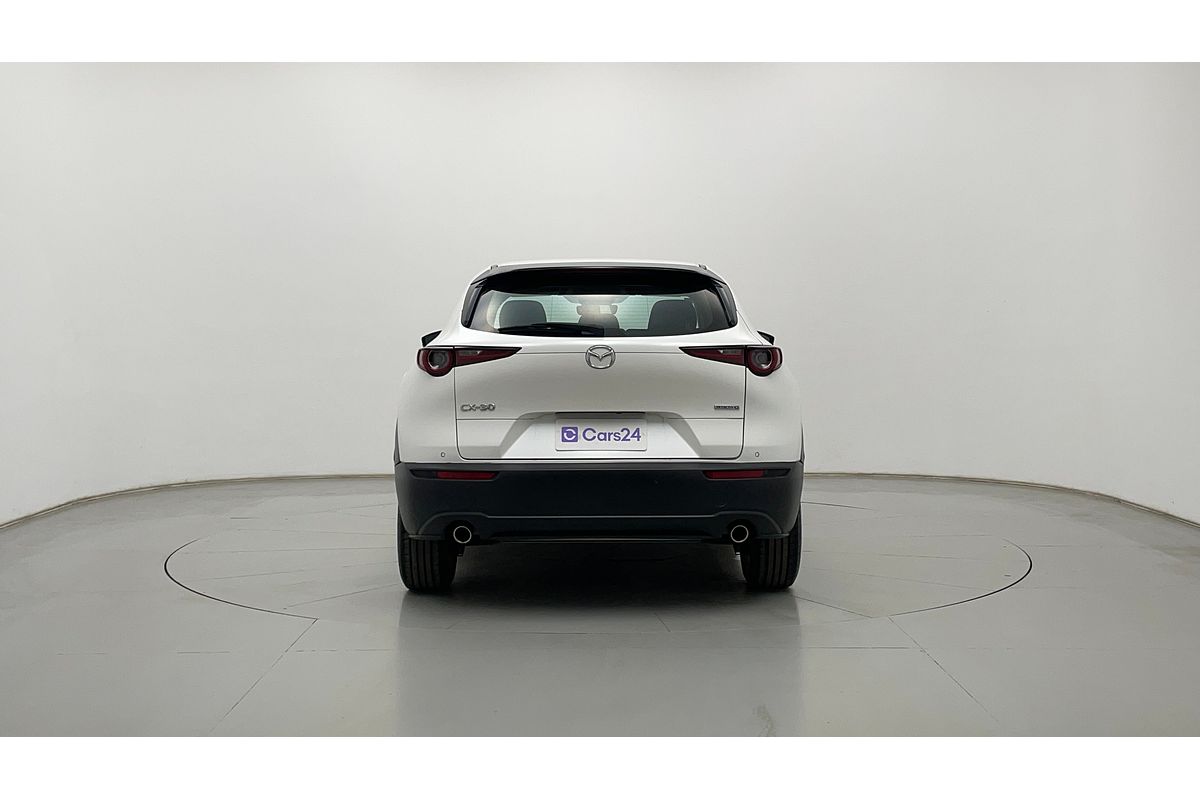 2023 Mazda CX-30 G20 Pure DM Series