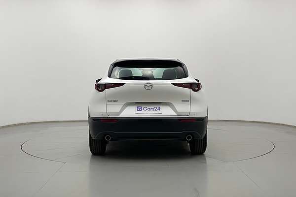2023 Mazda CX-30 G20 Pure DM Series