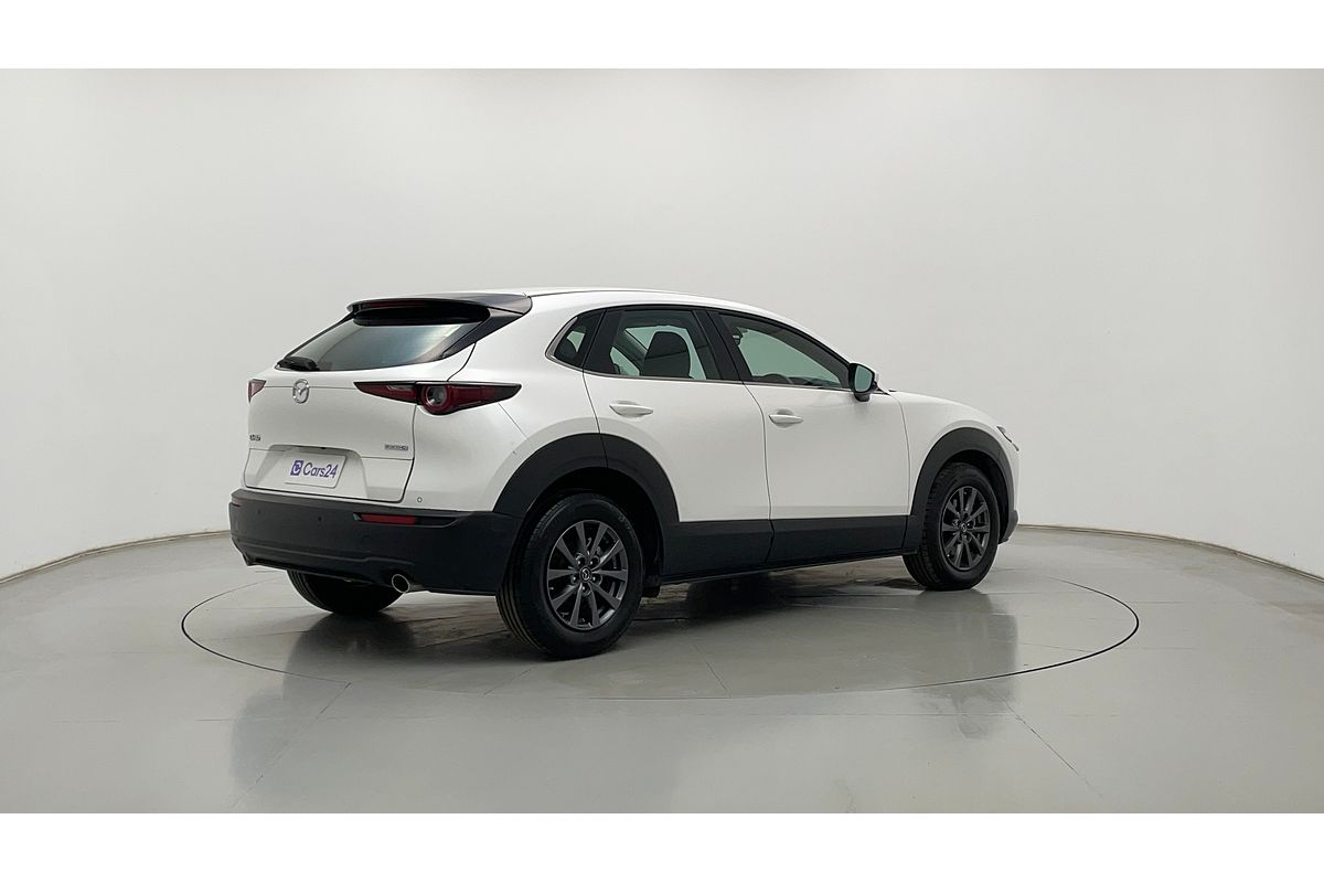 2023 Mazda CX-30 G20 Pure DM Series