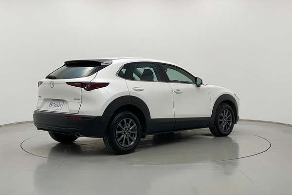 2023 Mazda CX-30 G20 Pure DM Series