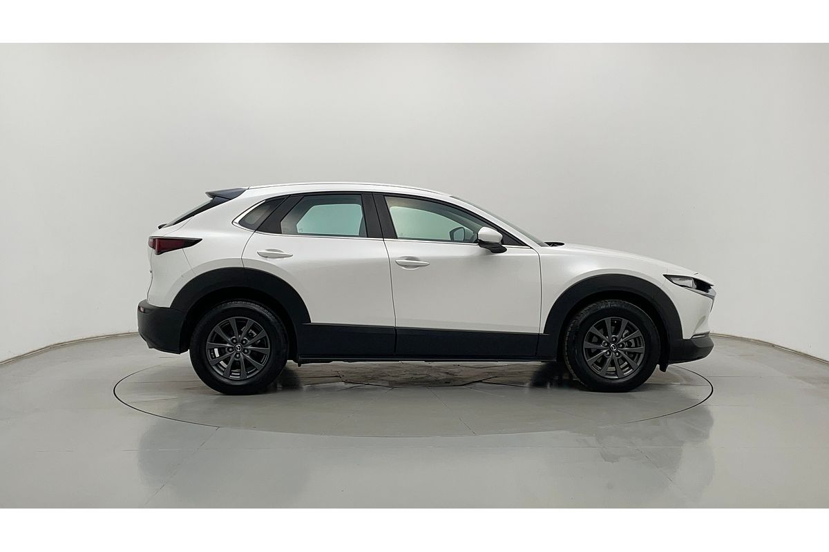 2023 Mazda CX-30 G20 Pure DM Series
