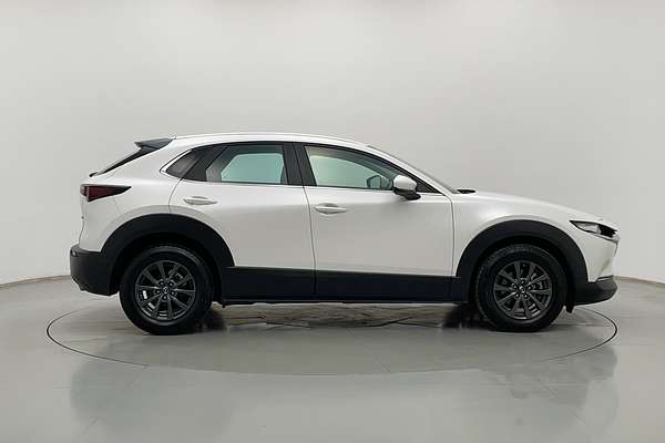 2023 Mazda CX-30 G20 Pure DM Series