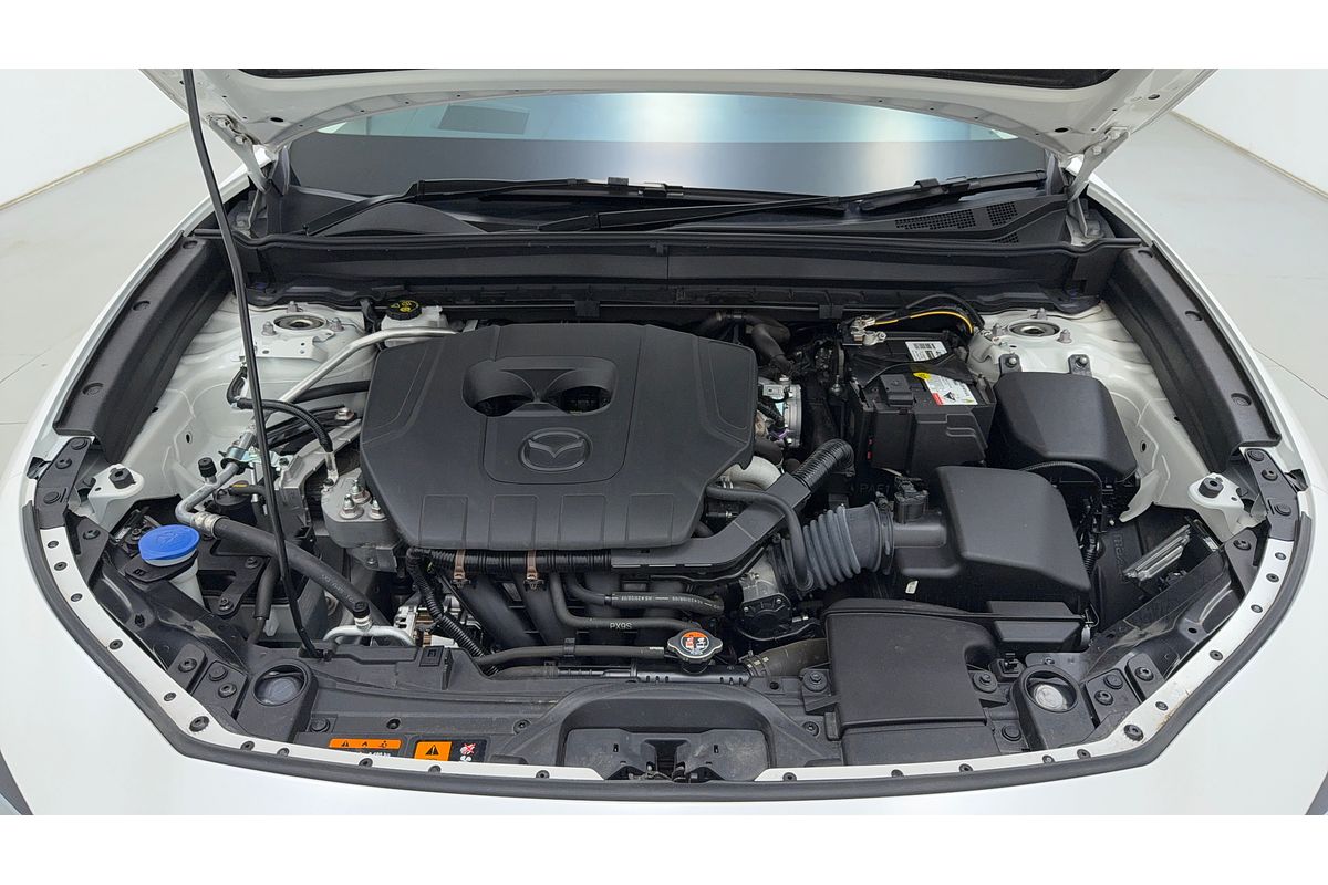 2023 Mazda CX-30 G20 Pure DM Series