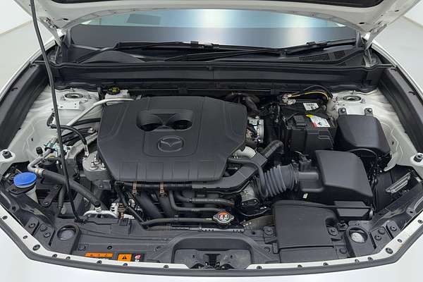 2023 Mazda CX-30 G20 Pure DM Series