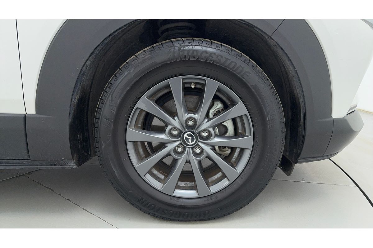 2023 Mazda CX-30 G20 Pure DM Series