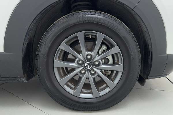 2023 Mazda CX-30 G20 Pure DM Series