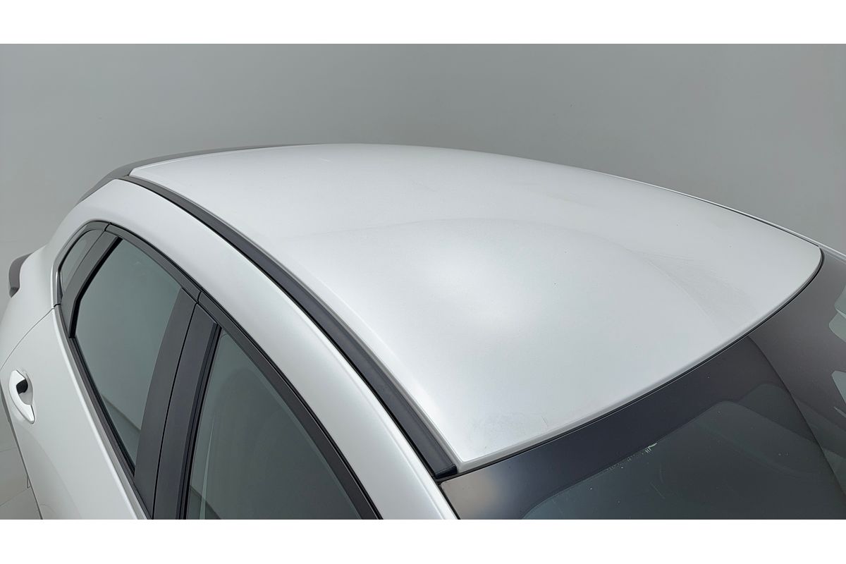 2023 Mazda CX-30 G20 Pure DM Series