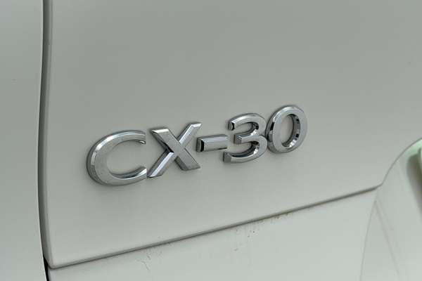 2023 Mazda CX-30 G20 Pure DM Series