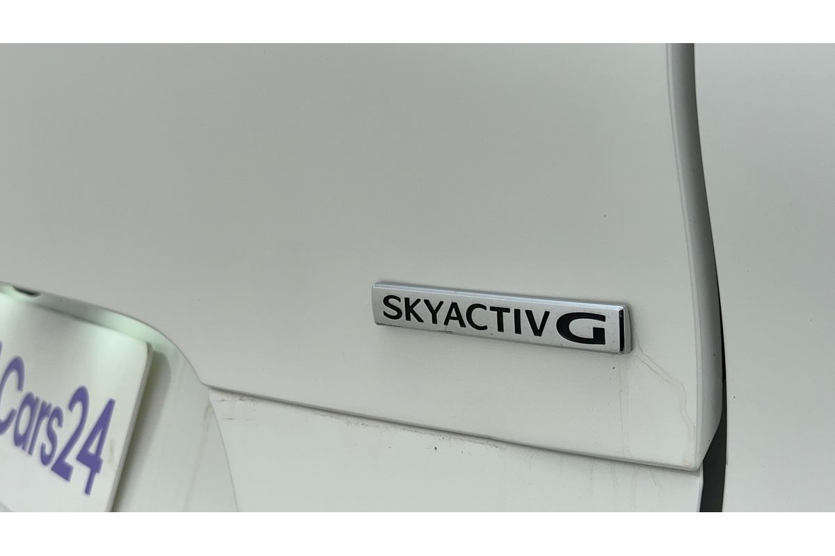 2023 Mazda CX-30 G20 Pure DM Series