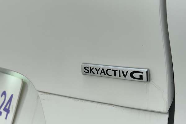 2023 Mazda CX-30 G20 Pure DM Series