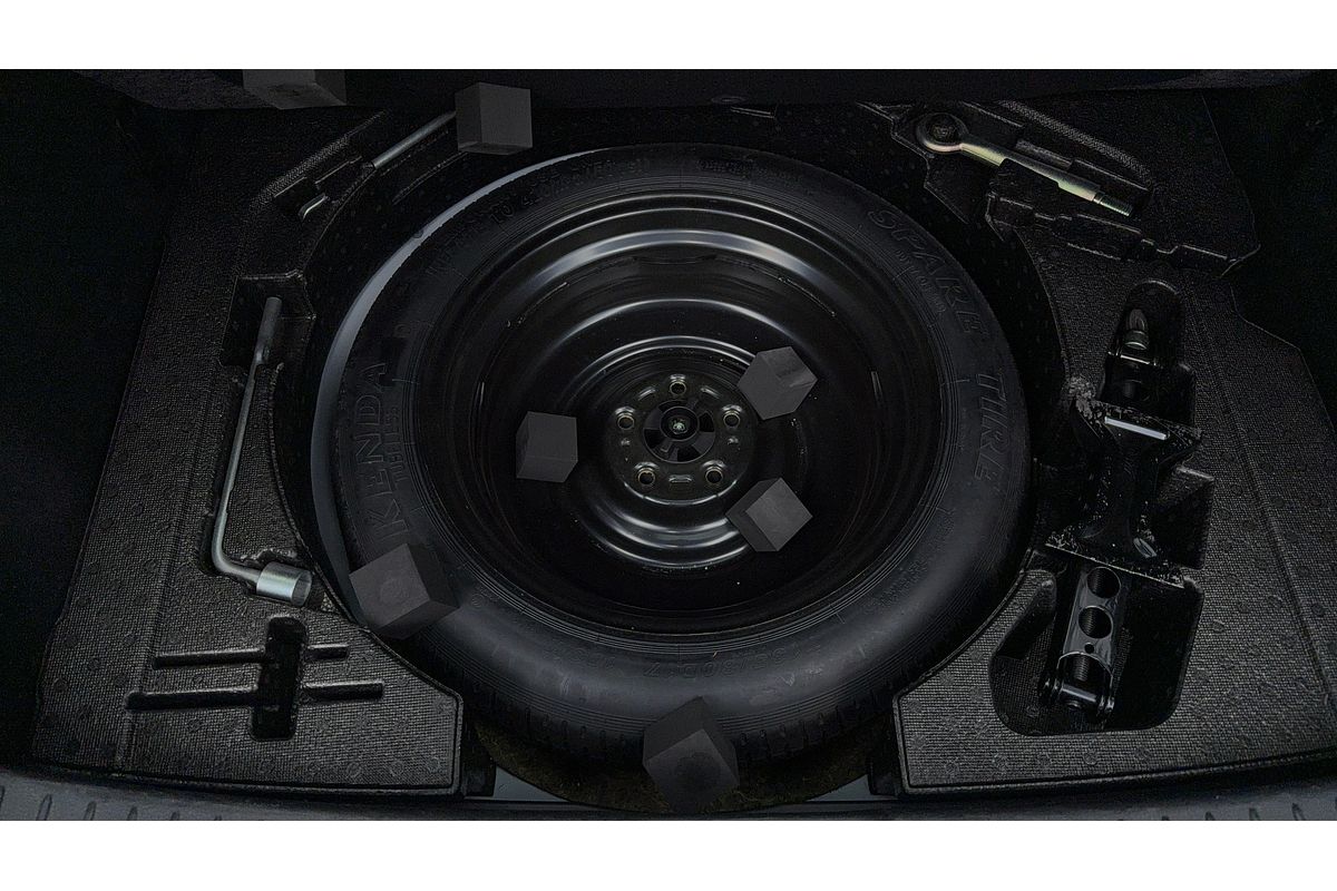 2023 Mazda CX-30 G20 Pure DM Series