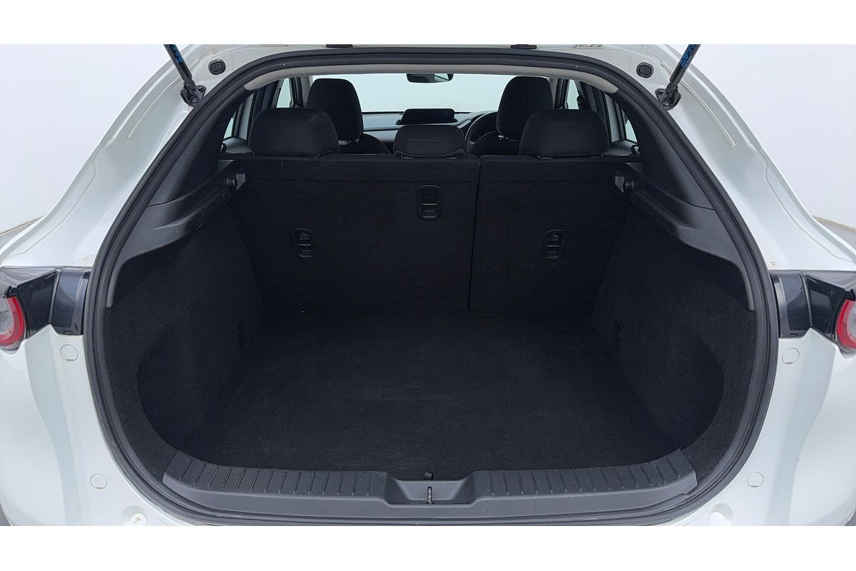 2023 Mazda CX-30 G20 Pure DM Series