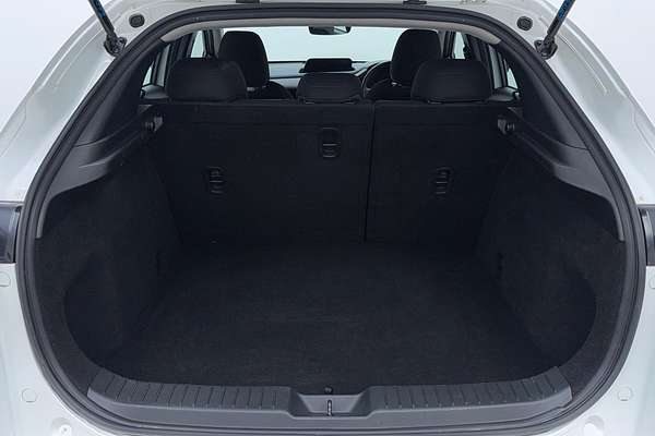 2023 Mazda CX-30 G20 Pure DM Series