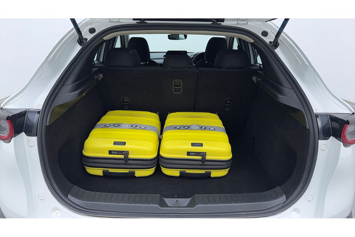 2023 Mazda CX-30 G20 Pure DM Series