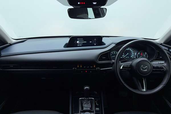2023 Mazda CX-30 G20 Pure DM Series