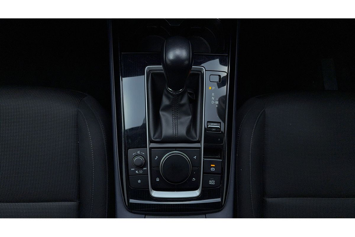 2023 Mazda CX-30 G20 Pure DM Series