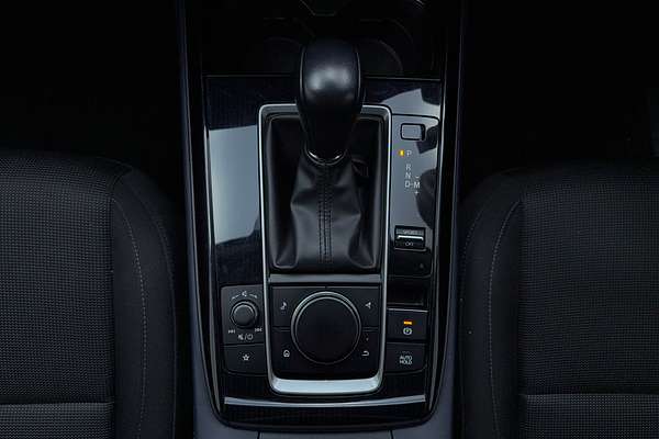 2023 Mazda CX-30 G20 Pure DM Series